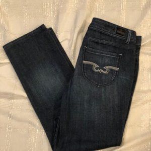 Jordache Straight jeans (10)